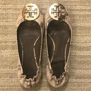 Tory Burch Ballet Flats